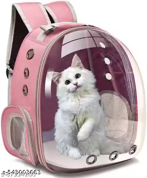 ComfyPaws Cat Travel Carry Bag