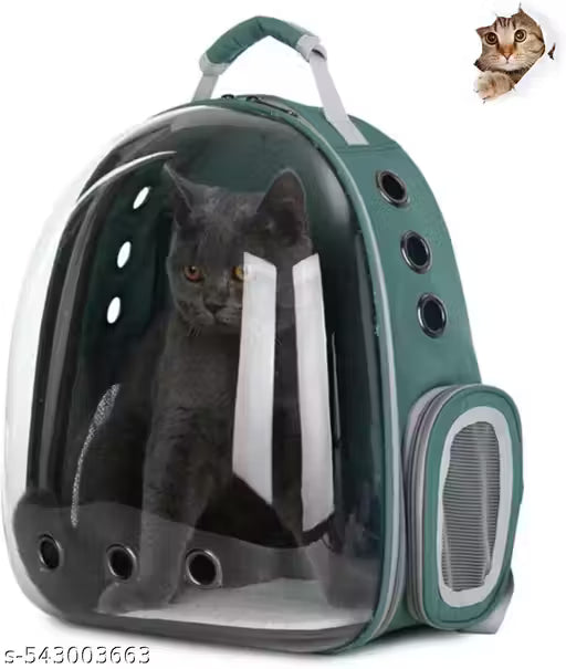 ComfyPaws Cat Travel Carry Bag