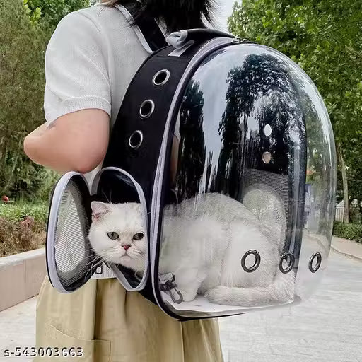 ComfyPaws Cat Travel Carry Bag
